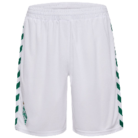 Hummel Heimshorts Werder Bremen 26/27