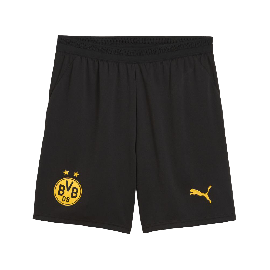 Puma "Borussia Dortmund" Auswärtsshorts 26/27