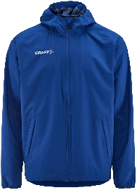 Craft Squad Go Allwetterjacke