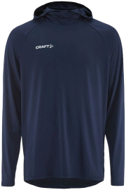 Craft Ability Polyester Hoodie