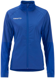 Craft Allwetterjacke Nordic Ski Club 2.0
