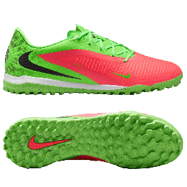 Nike Fußballschuh "Phantom 6 Low Academy "Erling Haaland" TF"