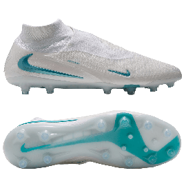 Nike Fußballschuh "Phantom 6 High Elite AG-Pro Bright Lights Pack"
