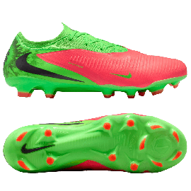 Nike Fußballschuh "Phantom 6 Low Pro "Erling Haaland" FG"