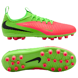 Nike Fußballschuh "Jr. Phantom 6 Low Academy "Erling Haaland" AG"