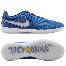 Nike Fußballschuh "Tiempo Reactgato IC Joga Bonito""