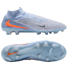 Nike Fußballschuh "United Phantom 6 High Elite FG United Pack"