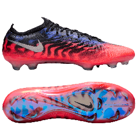 Nike Fußballschuh "Mercurial Vapor 17 Low Elite SE FG Scorpion Pack"