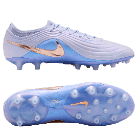 Nike Fußballschuh "Nike Tiempo Maestro Low Elite LV8 AG" Pro Elite Only Pack