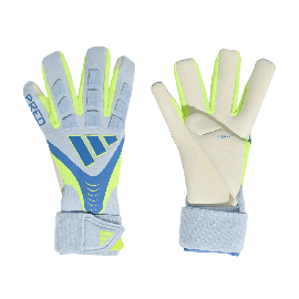 adidas Torwarthandschuh "Predator Pro Strap Ice Cold Precision Pack"