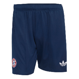 adidas Auswärtsshorts FC Bayern München 26/27