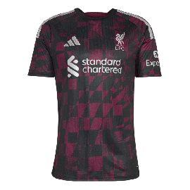 adidas Ausweichtrikot "FC Liverpool 26/27"