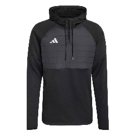 adidas Tiro 26 Essentials Winterized Trainingstop schwarz