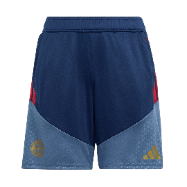 adidas Trainingsshorts "FC Bayern München 26/27"