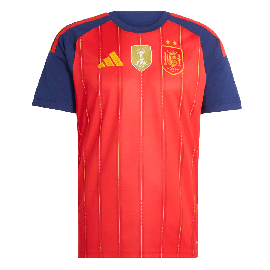 adidas Winners Heimtrikot "Spanien WM 2026"
