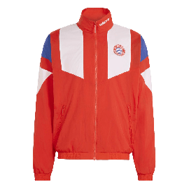 adidas EQT Trainingsjacke "FC Bayern München" 26/27