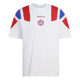 adidas EQT T-Shirt "FC Bayern München" 26/27