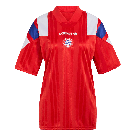 adidas EQT Trikot "FC Bayern München" 26/27