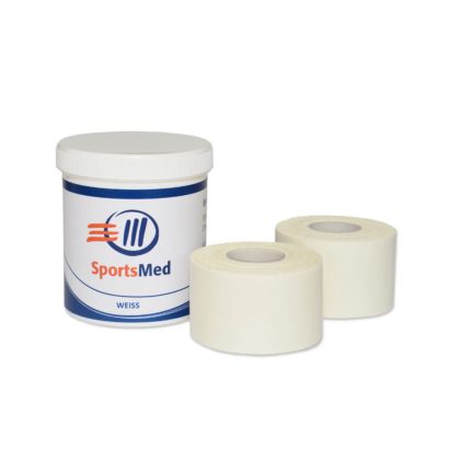 Sporttape 2er Dose (3,98 EUR/St)