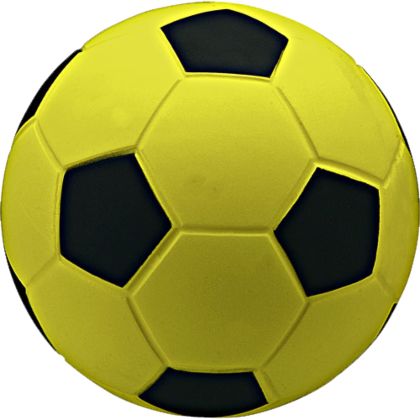 Schaumstoffball 300 g