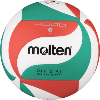 Molten Volleyball V5M4000
