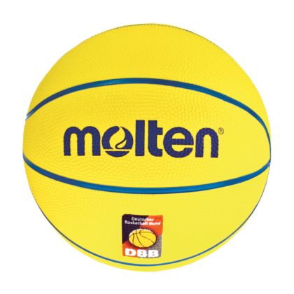 Molten Basketball SB4-DBB Light