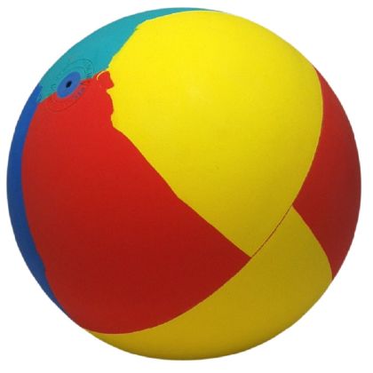 WV Gymnastikball 7,5