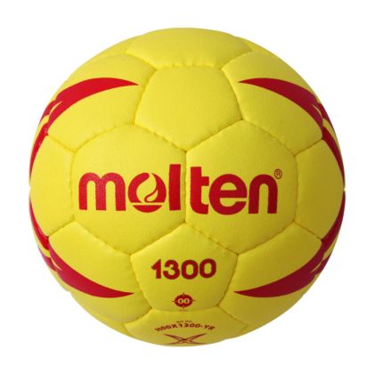 Molten Handball Methodik | Trainingsball | Größe 0