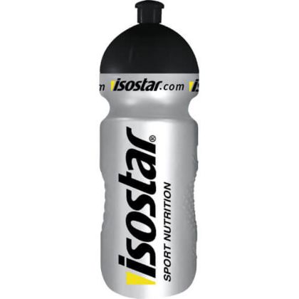 Isostar Trinkflasche 
