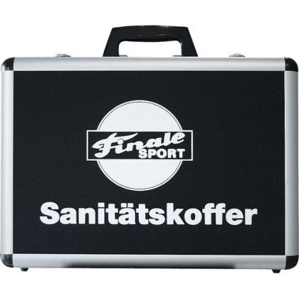 SportBöckmann Soforthilfe Koffer