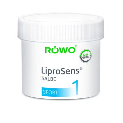 RÖWO Sport-Salbe 150 ml