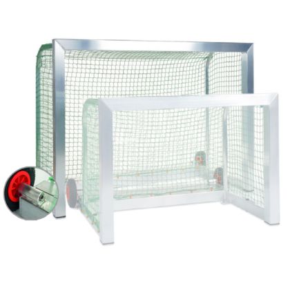 Haspo Minitor 1,80 x 1,20 m