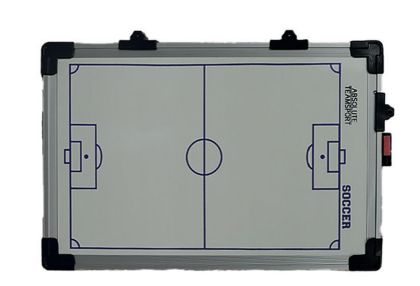 Taktiktafel 45 x 30 cm mit ATS Logo