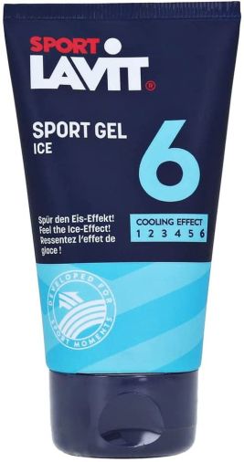 Schiedsrichter Sportgel