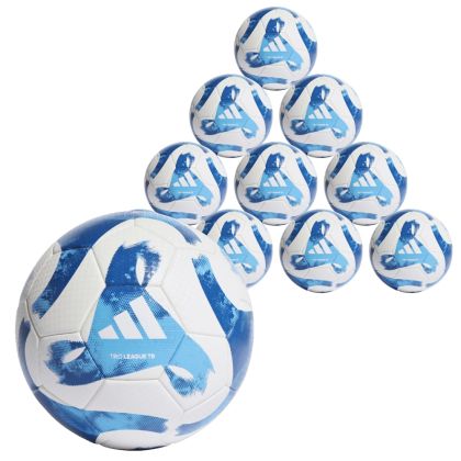 adidas 10er Ballpaket Tiro League Thermally Bonded