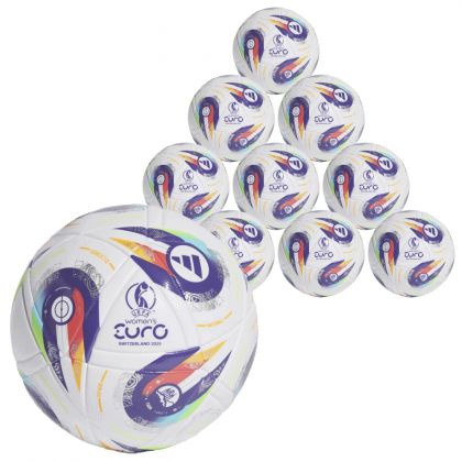 adidas 10er Jugend Ballpaket Konektis League