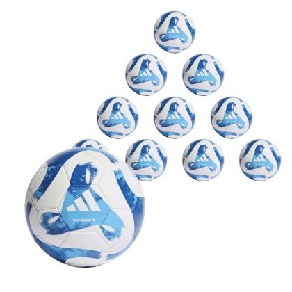 adidas 10er Jugend Ballpaket Tiro League TB