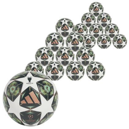 adidas 20er Ballpaket UCL 24/25