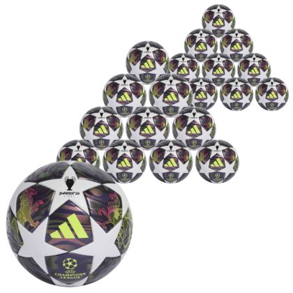 adidas 20er Ballpaket UEFA Champions League Final