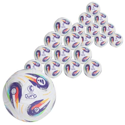 adidas 20er Ballpaket W EURO25 Konektis League