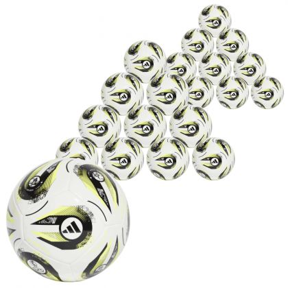 adidas 20er Ballpaket Women s Euro25 Club