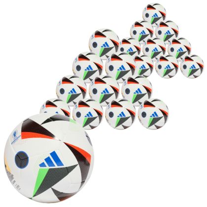 adidas 20er Jugend Ballpaket EURO24 Training