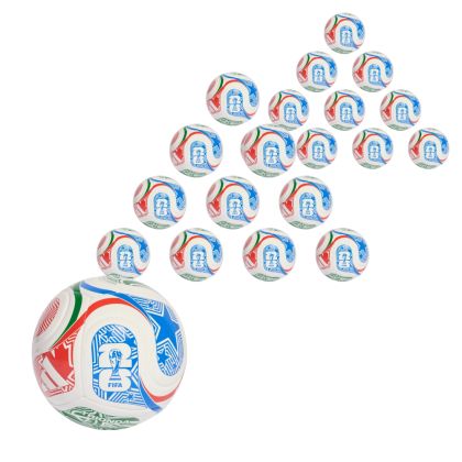 adidas 20er Jugend Ballpaket