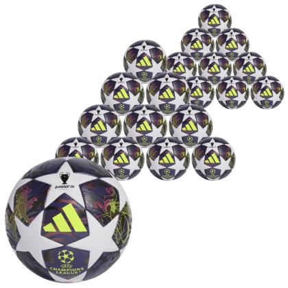 adidas 20er Jugend Ballpaket