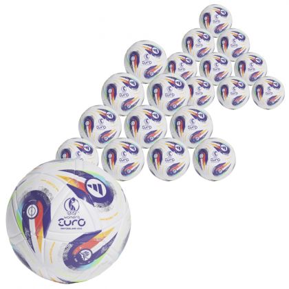 adidas 20er Jugend Ballpaket Konektis League