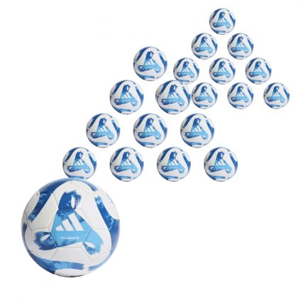 adidas 20er Jugend Ballpaket Tiro League TB