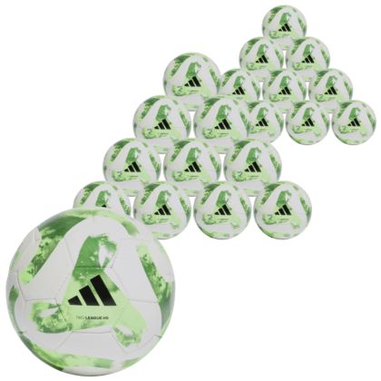 adidas 20er Jugend Ballpaket Tiro Match