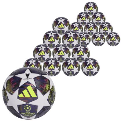 adidas 20er Jugend Ballpaket UEFA Champions League Final