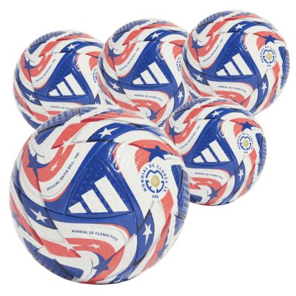 adidas 5er Spielball Ballpaket FIFA Club World Cup 25