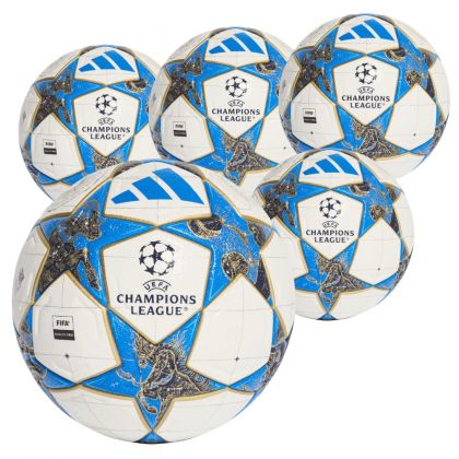 adidas 5er Spielball Ballpaket UCL Pro 25/26 League Stage